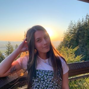 Meet your Posher, Meagan